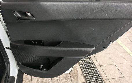 Hyundai Creta I рестайлинг, 2019 год, 1 550 000 рублей, 19 фотография