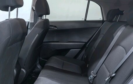 Hyundai Creta I рестайлинг, 2019 год, 1 550 000 рублей, 18 фотография