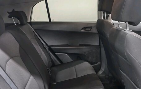 Hyundai Creta I рестайлинг, 2019 год, 1 550 000 рублей, 20 фотография