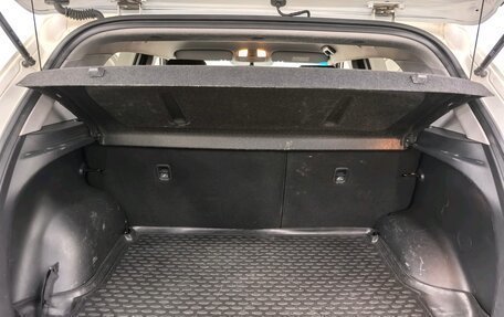 Hyundai Creta I рестайлинг, 2019 год, 1 550 000 рублей, 24 фотография