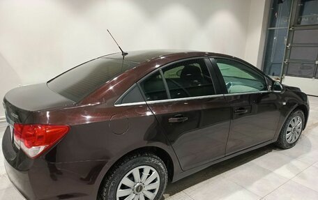 Chevrolet Cruze II, 2013 год, 820 000 рублей, 5 фотография