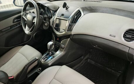 Chevrolet Cruze II, 2013 год, 820 000 рублей, 12 фотография