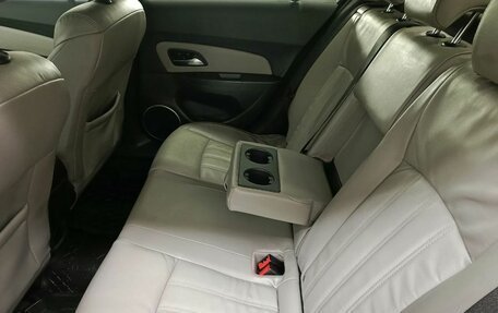 Chevrolet Cruze II, 2013 год, 820 000 рублей, 14 фотография