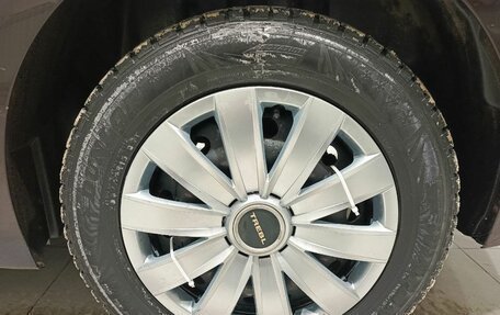 Chevrolet Cruze II, 2013 год, 820 000 рублей, 9 фотография