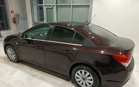 Chevrolet Cruze II, 2013 год, 820 000 рублей, 4 фотография
