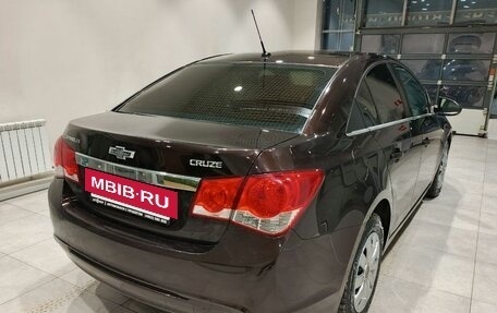 Chevrolet Cruze II, 2013 год, 820 000 рублей, 8 фотография