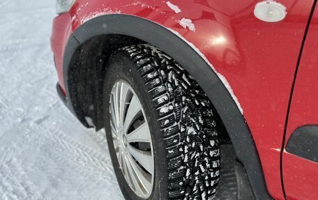 Suzuki SX4 II рестайлинг, 2012 год, 1 090 000 рублей, 8 фотография