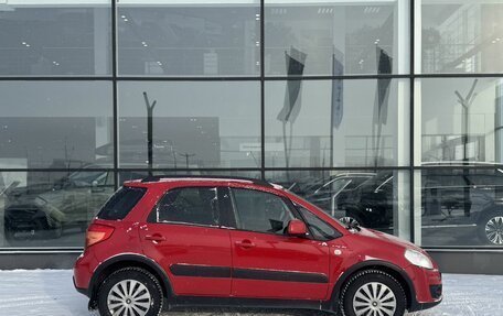 Suzuki SX4 II рестайлинг, 2012 год, 1 090 000 рублей, 6 фотография