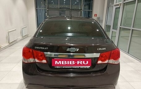 Chevrolet Cruze II, 2013 год, 820 000 рублей, 7 фотография