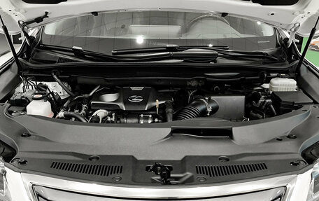 Lexus RX IV рестайлинг, 2017 год, 4 499 000 рублей, 9 фотография