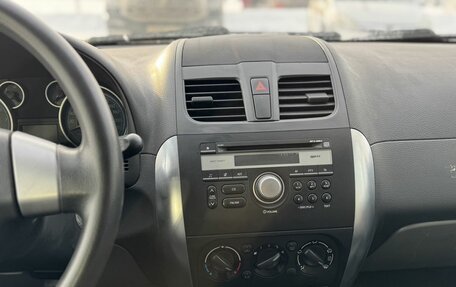 Suzuki SX4 II рестайлинг, 2012 год, 1 090 000 рублей, 20 фотография