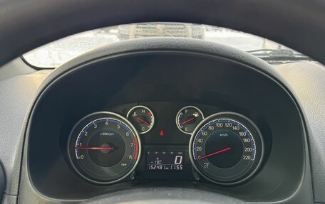 Suzuki SX4 II рестайлинг, 2012 год, 1 090 000 рублей, 22 фотография