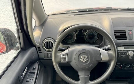 Suzuki SX4 II рестайлинг, 2012 год, 1 090 000 рублей, 19 фотография