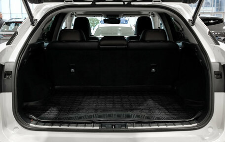 Lexus RX IV рестайлинг, 2017 год, 4 499 000 рублей, 10 фотография