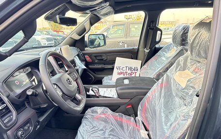 Rambler 1500, 2025 год, 9 500 000 рублей, 8 фотография