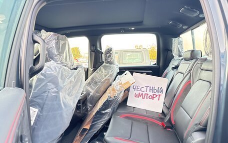 Rambler 1500, 2025 год, 9 500 000 рублей, 11 фотография