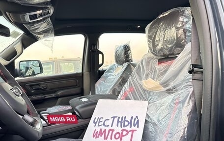 Rambler 1500, 2025 год, 9 500 000 рублей, 6 фотография