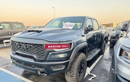Rambler 1500, 2025 год, 9 500 000 рублей, 1 фотография
