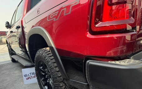 Rambler 1500, 2025 год, 8 050 000 рублей, 5 фотография