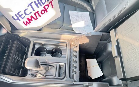 Rambler 1500, 2025 год, 8 050 000 рублей, 12 фотография