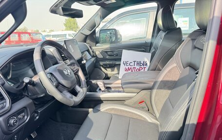 Rambler 1500, 2025 год, 8 050 000 рублей, 13 фотография