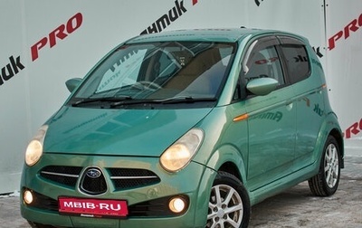 Subaru R2, 2004 год, 410 000 рублей, 1 фотография