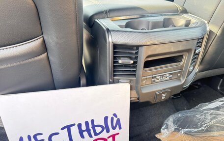 Rambler 1500, 2025 год, 8 050 000 рублей, 16 фотография