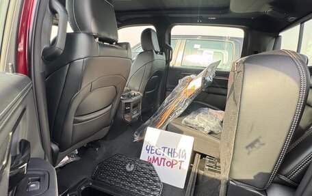 Rambler 1500, 2025 год, 8 050 000 рублей, 18 фотография