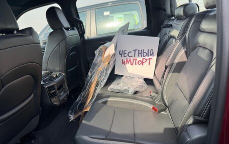 Rambler 1500, 2025 год, 8 050 000 рублей, 17 фотография