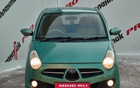 Subaru R2, 2004 год, 410 000 рублей, 2 фотография