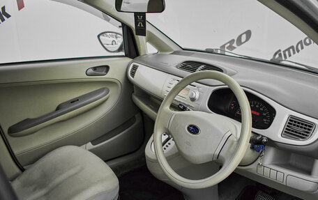 Subaru R2, 2004 год, 410 000 рублей, 8 фотография