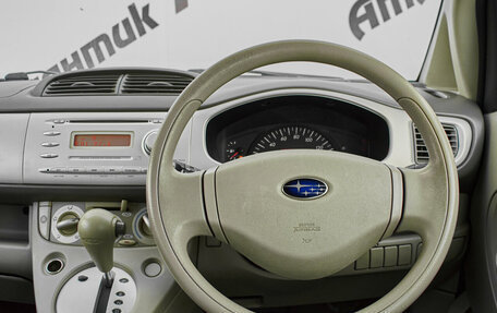 Subaru R2, 2004 год, 410 000 рублей, 10 фотография