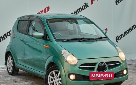 Subaru R2, 2004 год, 410 000 рублей, 3 фотография