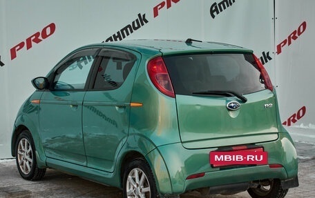 Subaru R2, 2004 год, 410 000 рублей, 6 фотография