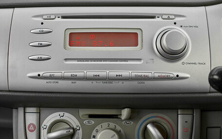 Subaru R2, 2004 год, 410 000 рублей, 13 фотография