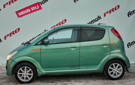 Subaru R2, 2004 год, 410 000 рублей, 7 фотография