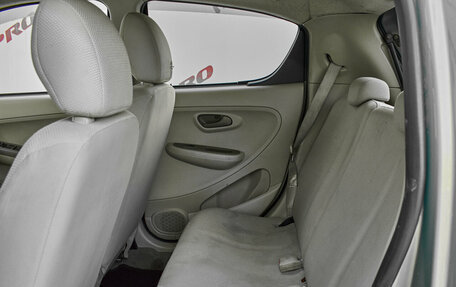 Subaru R2, 2004 год, 410 000 рублей, 16 фотография