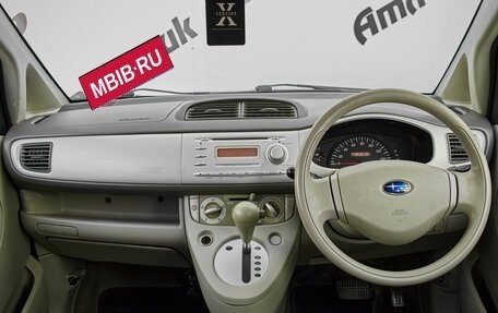 Subaru R2, 2004 год, 410 000 рублей, 9 фотография