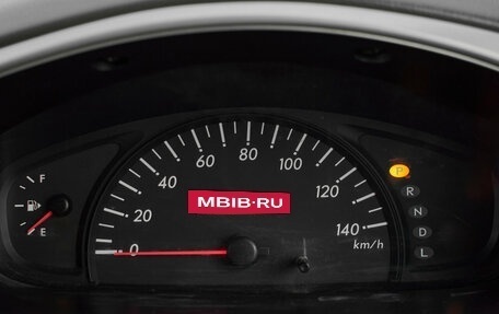 Subaru R2, 2004 год, 410 000 рублей, 11 фотография