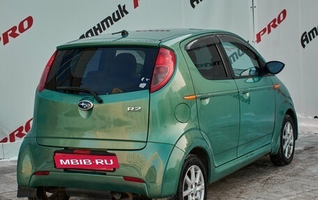 Subaru R2, 2004 год, 410 000 рублей, 4 фотография