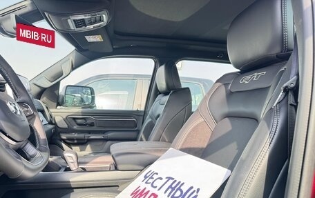 Rambler 1500, 2025 год, 8 050 000 рублей, 14 фотография