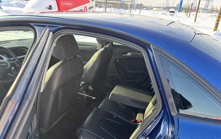 Audi A4, 2015 год, 1 390 000 рублей, 6 фотография