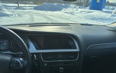 Audi A4, 2015 год, 1 390 000 рублей, 2 фотография