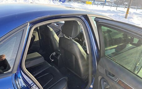 Audi A4, 2015 год, 1 390 000 рублей, 5 фотография