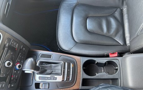 Audi A4, 2015 год, 1 390 000 рублей, 1 фотография