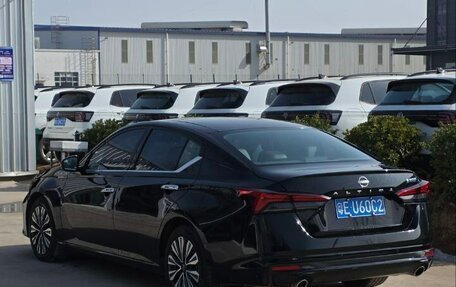 Nissan Altima VI (L34), 2023 год, 2 190 000 рублей, 2 фотография