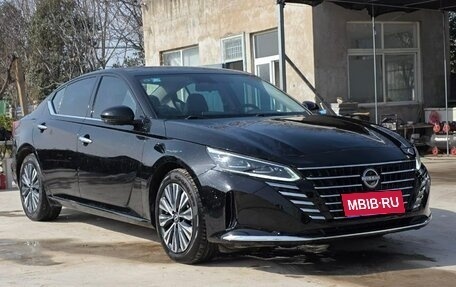 Nissan Altima VI (L34), 2023 год, 2 190 000 рублей, 1 фотография