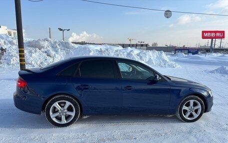 Audi A4, 2015 год, 1 390 000 рублей, 8 фотография