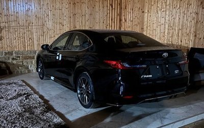 Toyota Camry, 2025 год, 4 100 000 рублей, 1 фотография