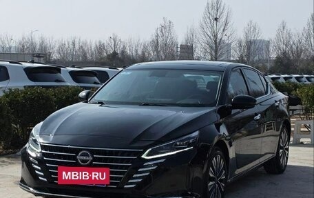 Nissan Altima VI (L34), 2023 год, 2 190 000 рублей, 3 фотография